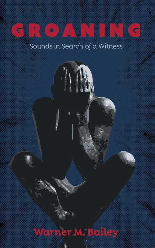 Cover of Groaning