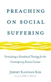 Cover of Preaching on Social Suffering