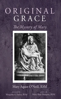 Cover of Original Grace
