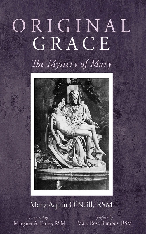 Cover of Original Grace