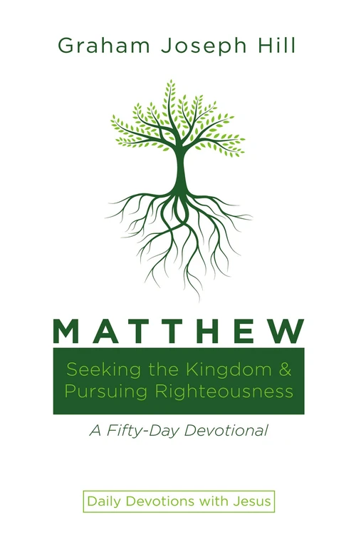 Cover of Matthew