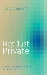 Cover of Not Just Private