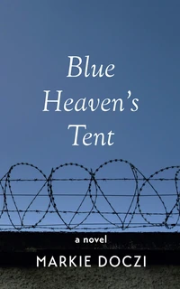 Cover of Blue Heaven’s Tent