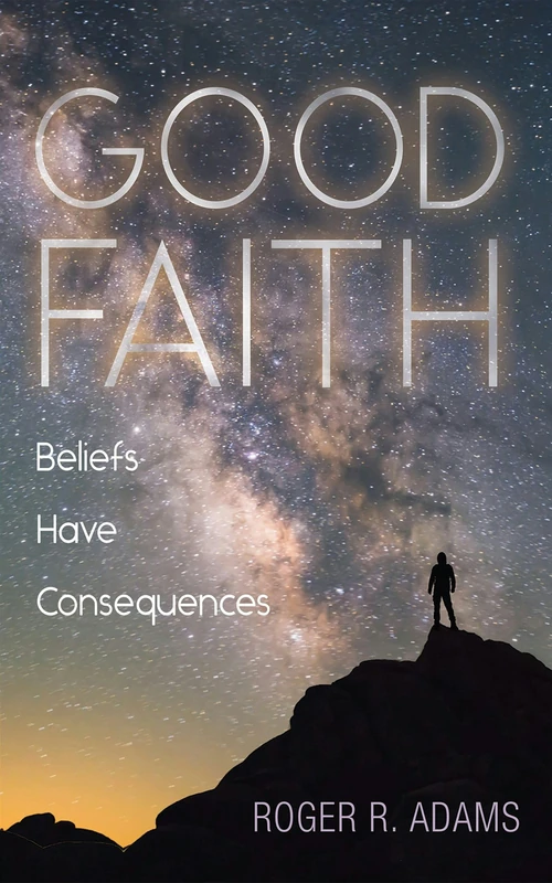 Cover of Good Faith