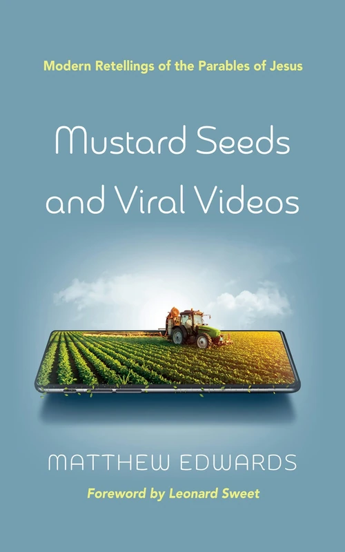 Cover of Mustard Seeds and Viral Videos