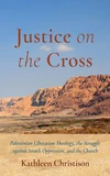 Cover of Justice on the Cross