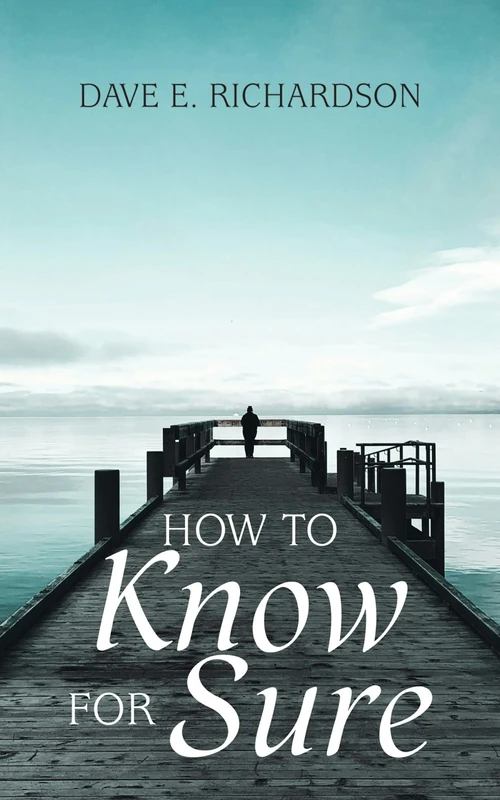 Cover of How to Know for Sure