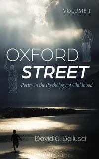 Cover of Oxford Street