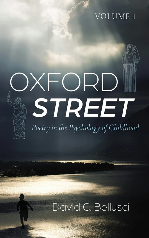 Cover of Oxford Street
