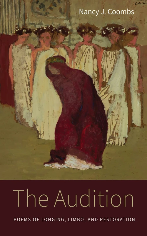 Cover of The Audition