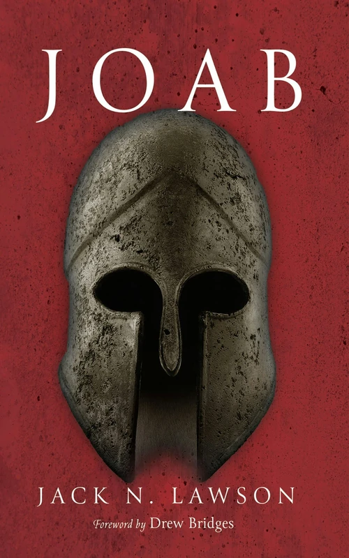 Cover of Joab