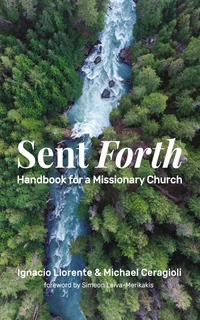 Cover of Sent Forth