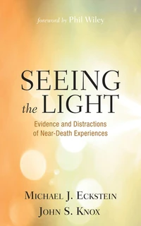 Cover of Seeing the Light