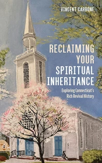 Cover of Reclaiming Your Spiritual Inheritance