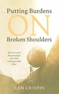 Cover of Putting Burdens on Broken Shoulders