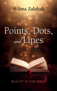 Cover of Points, Dots, and Lines