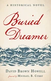 Cover of Buried Dreamer