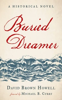 Cover of Buried Dreamer