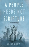 Cover of A People Heeds Not Scripture