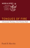 Cover of Tongues of Fire