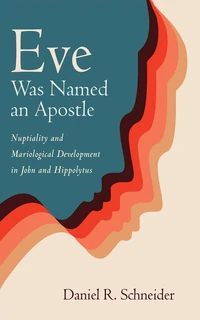 Cover of Eve Was Named an Apostle