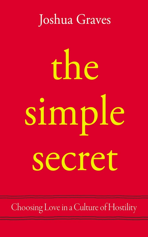 Cover of The Simple Secret