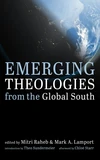 Cover of Emerging Theologies from the Global South