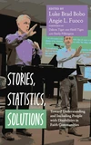 Cover of Stories, Statistics, Solutions