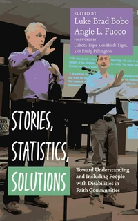 Cover of Stories, Statistics, Solutions