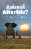 Cover of Animal Afterlife?