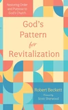 Cover of God’s Pattern for Revitalization