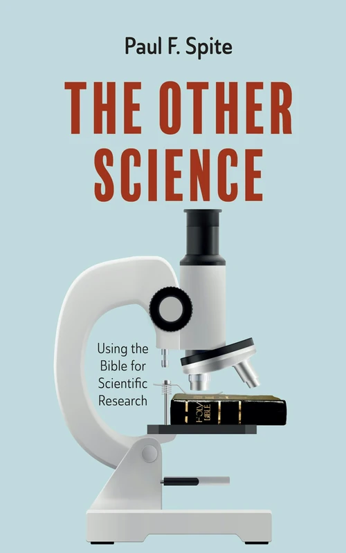 Cover of The Other Science