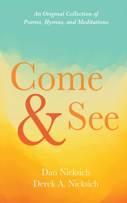 Cover of Come and See