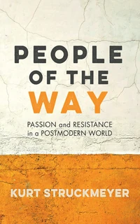 Cover of People of the Way