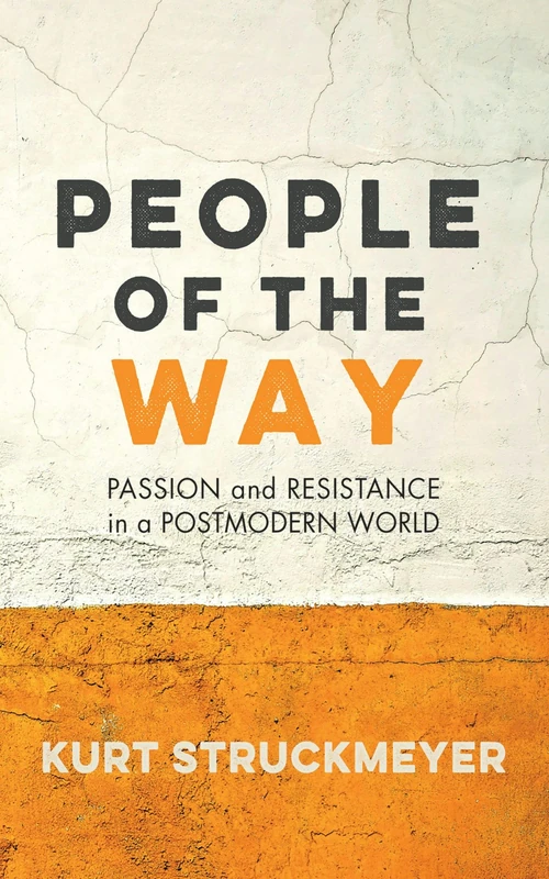 Cover of People of the Way