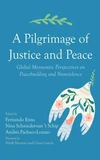 Cover of A Pilgrimage of Justice and Peace
