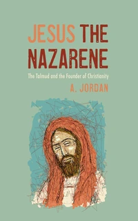 Cover of Jesus the Nazarene