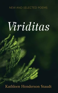 Cover of Viriditas