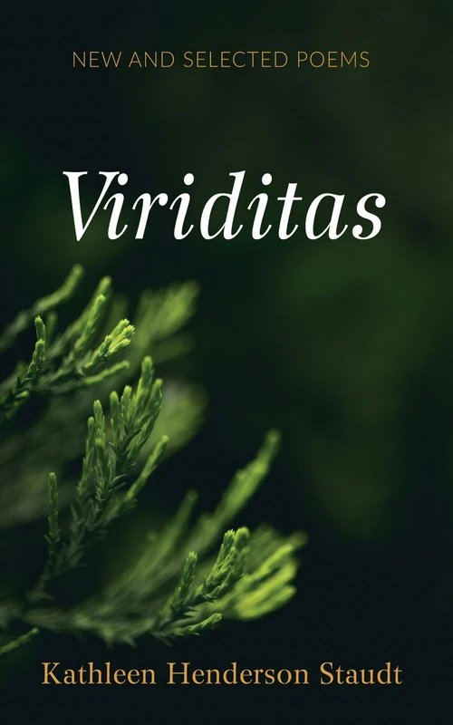 Cover of Viriditas