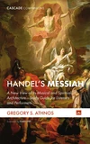 Cover of Handel’s Messiah