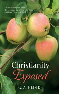 Cover of Christianity Exposed