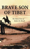 Cover of Brave Son of Tibet