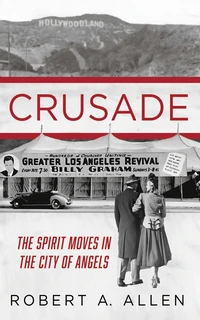 Cover of Crusade