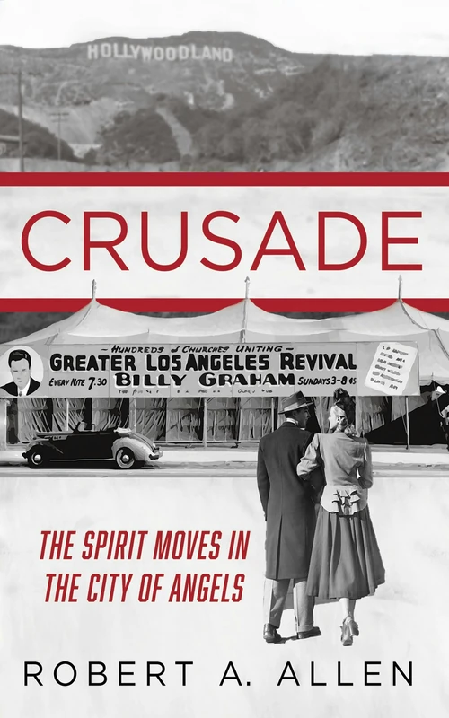 Cover of Crusade