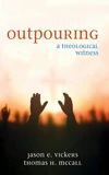 Cover of Outpouring