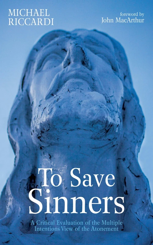 Cover of To Save Sinners
