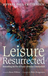 Cover of Leisure Resurrected