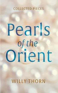 Cover of Pearls of the Orient
