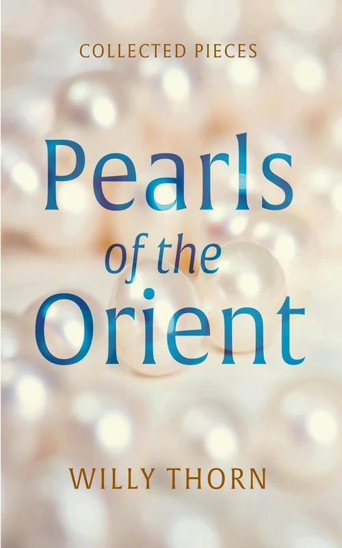 Cover of Pearls of the Orient