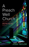 Cover of A Preach Well Church